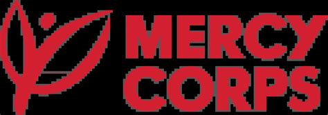 is mercy corps a good charity|Why give to Mercy Corps .